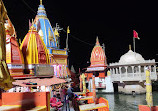 Ganga Mata Temple