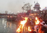 Ganga Mata Temple