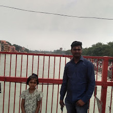 Hanumaan Ghat