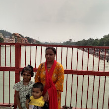 Hanumaan Ghat