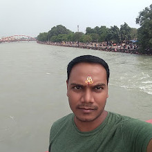 Hanumaan Ghat