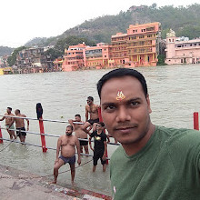 Hanumaan Ghat