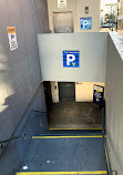 ParkSJ: Third and Santa Clara Garage (The Globe)