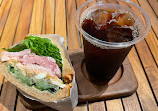 Park South Sandwich FUKUOKA