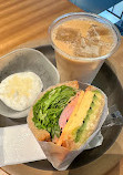 Park South Sandwich FUKUOKA