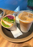 Park South Sandwich FUKUOKA