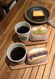 Park South Sandwich FUKUOKA