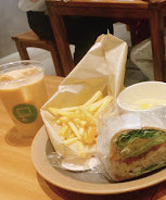 Park South Sandwich FUKUOKA