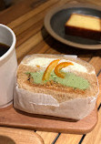 Park South Sandwich FUKUOKA