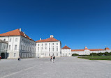 Schlosspark Nymphenburg