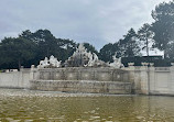 Schlosspark Nymphenburg