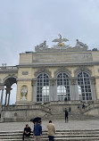 Schlosspark Nymphenburg