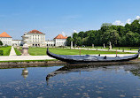 Schlosspark Nymphenburg