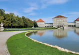 Schlosspark Nymphenburg