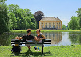 Schlosspark Nymphenburg