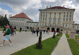 Schlosspark Nymphenburg