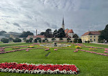 Schlosspark Nymphenburg