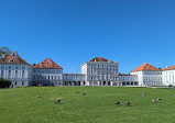 Schlosspark Nymphenburg