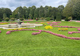 Schlosspark Nymphenburg