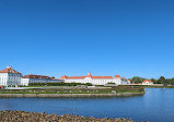 Schlosspark Nymphenburg