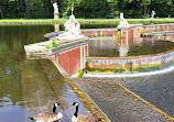 Schlosspark Nymphenburg