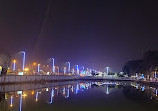 Howrah bridge replica