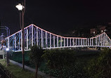 Howrah bridge replica