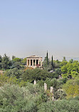 Acropolis of Athens