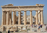 Acropolis of Athens