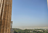 Acropolis of Athens