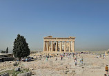 Acropolis of Athens