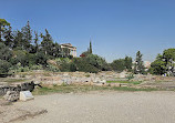 Acropolis of Athens