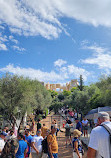 Acropolis of Athens