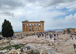 Acropolis of Athens