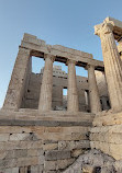 Acropolis of Athens