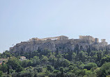 Acropolis of Athens