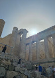 Acropolis of Athens