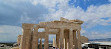 Acropolis of Athens