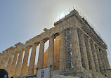 Acropolis of Athens