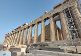 Acropolis of Athens