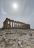 Acropolis of Athens