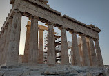 Acropolis of Athens