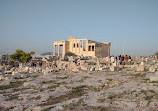 Acropolis of Athens