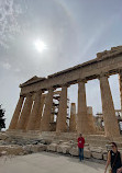 Acropolis of Athens