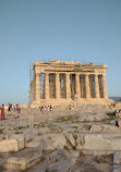 Acropolis of Athens