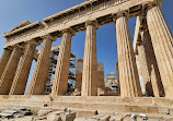 Acropolis of Athens