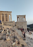 Acropolis of Athens