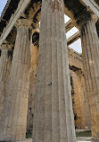 Acropolis of Athens