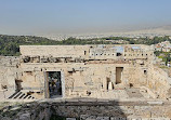 Acropolis of Athens