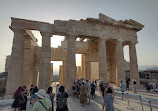 Acropolis of Athens